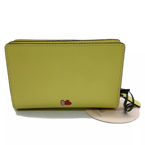 ⭐️RARE Kate Spade New York Betty & Veronica Bifold Wallet - Picture 3 of 5